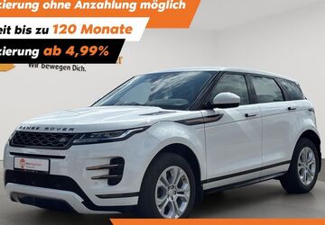 Land Rover Range Rover Evoque 76.334 km 25.900 &euro; Mössingen 72116
