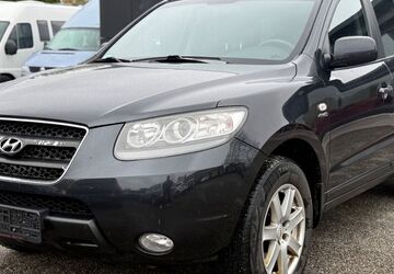 Hyundai SANTA FE 232.000 km 4.950 &euro; Pfullingen (Reutlingen) 72793