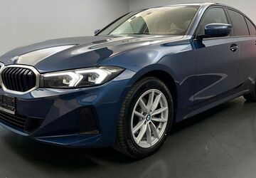 BMW 320 31.000 km 31.999 &euro; Reutlingen / Mittelstadt 72766