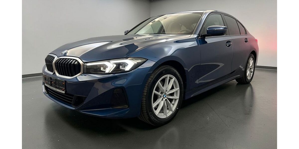 BMW 320 31.000 km 31.999 &euro; Reutlingen / Mittelstadt 72766