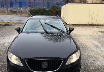 Seat Exeo 250.000 km 2.999 &euro; Reutlingen 72764