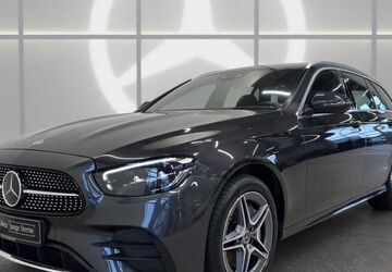 Mercedes-Benz E 300 62.498 km 36.500 &euro; Nagold 72202