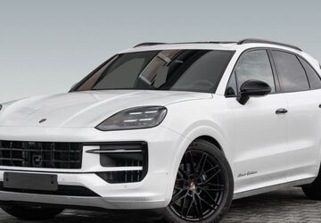 Porsche Cayenne 7.900 km 111.450 &euro; Reutlingen 72770