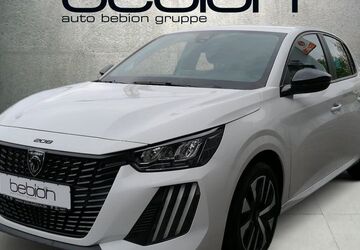 Peugeot 208 18.420 km 18.880 &euro; Schönaich 71101