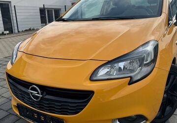 Opel Corsa 98.000 km 8.480 &euro; Holzgerlingen 71088