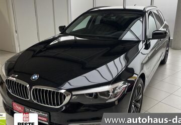 BMW 540 108.720 km 33.220 &euro; Horb a/N 72160