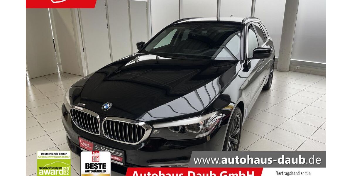 BMW 540 108.720 km 33.220 &euro; Horb a/N 72160
