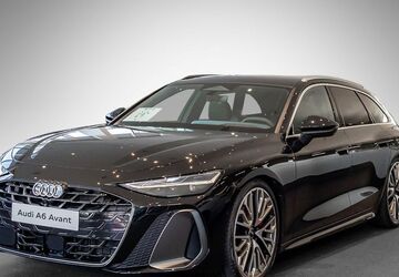 Audi A6 9.999 km 77.940 &euro; Stuttgart 70469