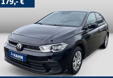 VW Polo 21.552 km 16.730 &euro; Wendlingen 73240