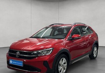 VW Taigo 5.179 km 20.890 &euro; Filderstadt 70794