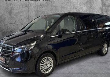 Mercedes-Benz V 300 41.787 km 64.890 &euro; Böblingen 71032