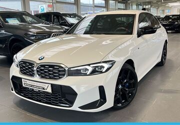 BMW M340d 15.859 km 53.990 &euro; Tübingen 72072