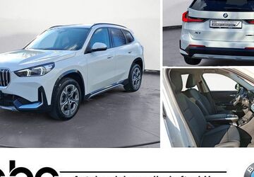 BMW X1 13.113 km 39.960 &euro; Rottenburg am Neckar 72108