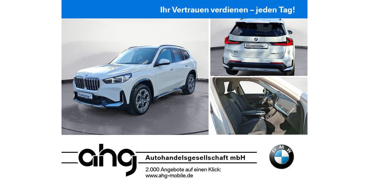 BMW X1 13.113 km 39.960 &euro; Rottenburg am Neckar 72108