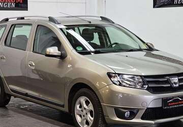 Dacia Logan 74.000 km 6.450 &euro; Hechingen 72379