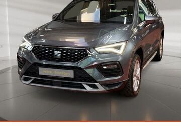 Seat Ateca 27.245 km 29.960 &euro; Nürtingen 72622