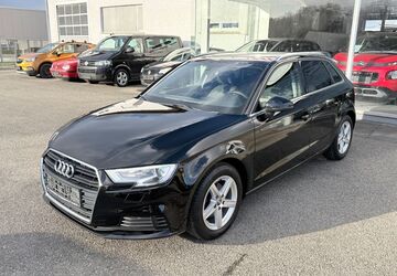 Audi A3 62.601 km 18.490 &euro; Ofterdingen 72131