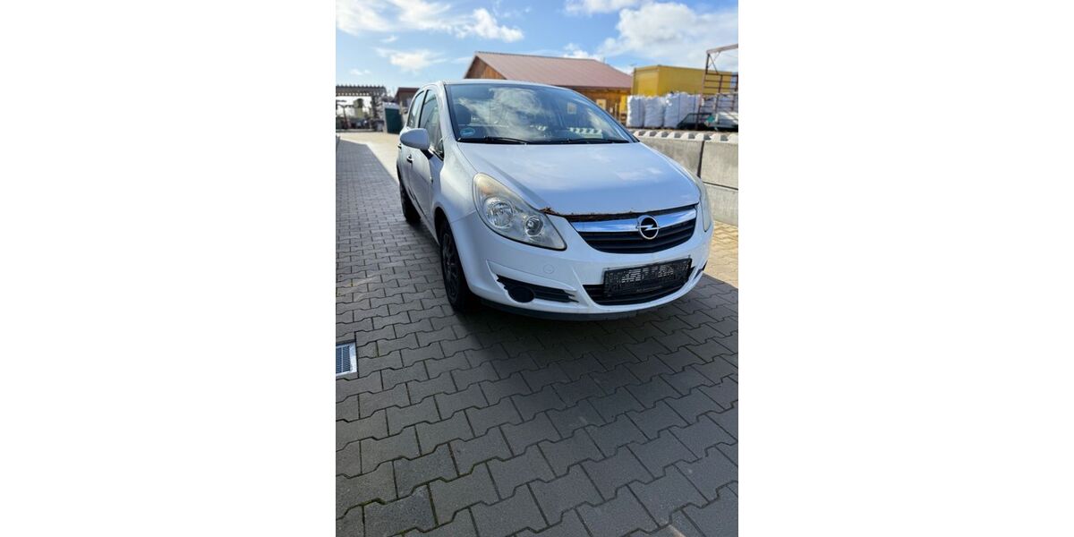 Opel Corsa 158.350 km 2.699 &euro; Horb 72160