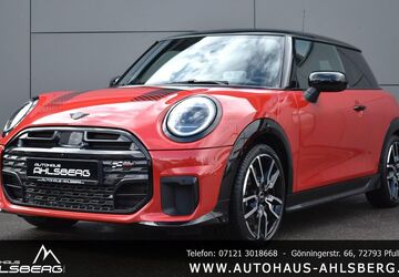 Mini John Cooper Works 20.000 km 31.900 &euro; Pfullingen 72793