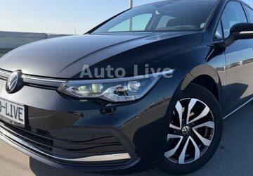 VW Golf 71.950 km 23.490 &euro; Böblingen/Stuttgart 71034