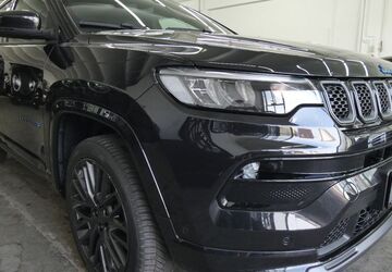 Jeep Compass 55.800 km 22.399 &euro; Metzingen 72555