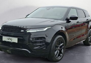 Land Rover Range Rover Evoque 2.322 km 55.555 &euro; Horb am Neckar 72160