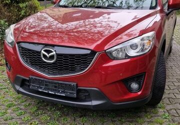 Mazda CX-5 176.000 km 8.650 &euro; Reutlingen 72768