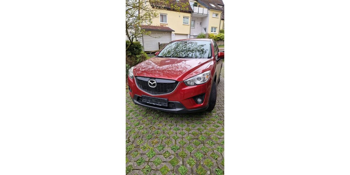 Mazda CX-5 176.000 km 8.650 &euro; Reutlingen 72768