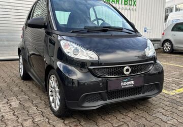 Smart ForTwo 120.000 km 5.390 &euro; Ostfildern 73760