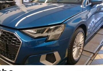 Audi A3 43.179 km 23.630 &euro; Reutlingen 72760