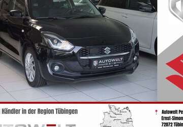 Suzuki Swift 25.760 km 16.890 &euro; Tübingen 72072