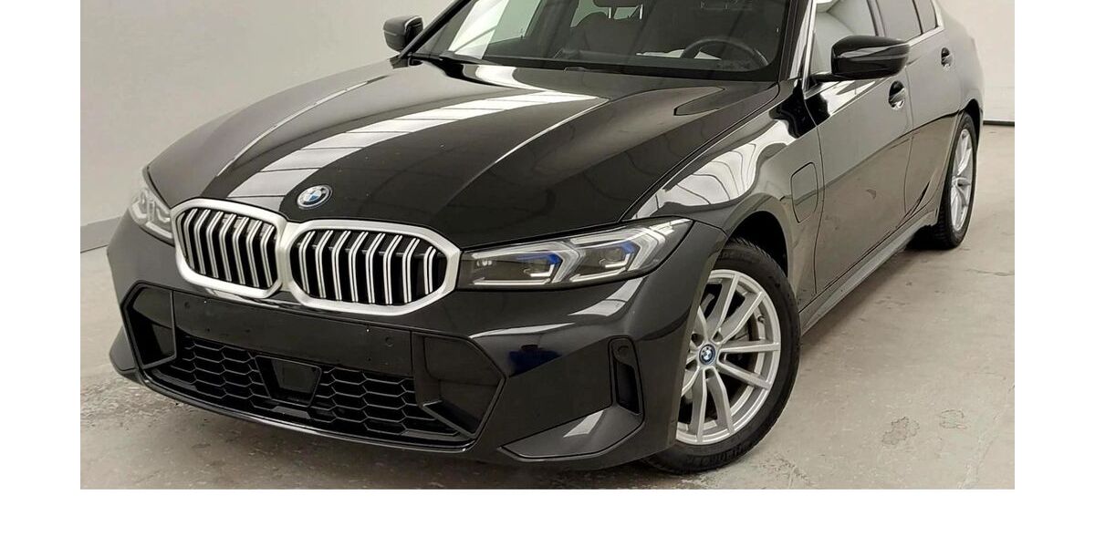 BMW 330 28.300 km 38.580 &euro; Böblingen 71032