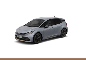 Cupra Born 9.900 km 34.990 &euro; Stuttgart-Feuerbach 70469