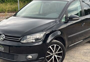 VW Touran 180.000 km 5.990 &euro; Tübingen 72070