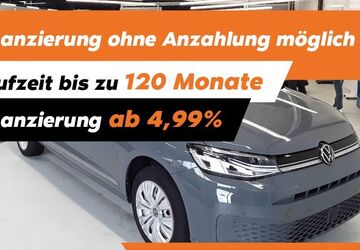 VW Caddy Maxi 26.100 km 36.800 &euro; Mössingen 72116