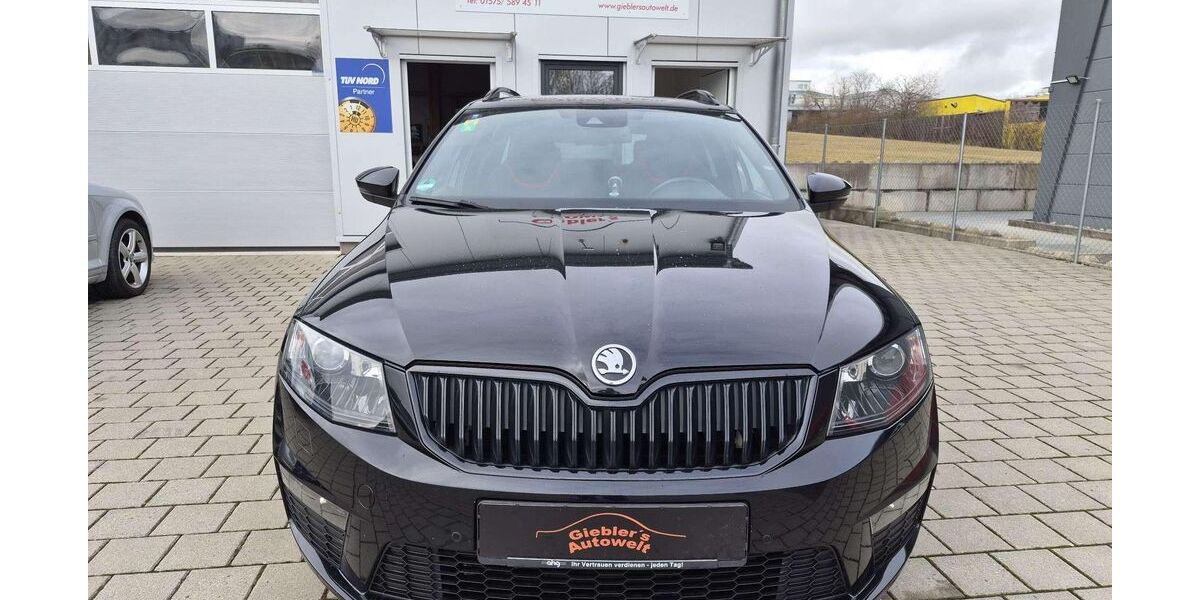 Skoda Octavia 196.132 km 10.000 &euro; Horb 72160