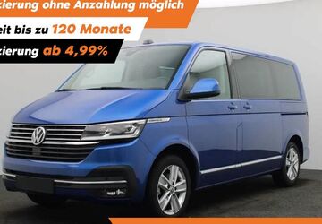 VW T6 Caravelle 35.000 km 41.900 &euro; Mössingen 72116