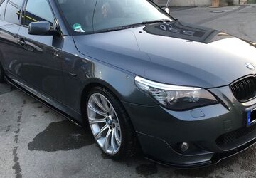 BMW 525 292.000 km 14.990 &euro; Lichtenstein 72805