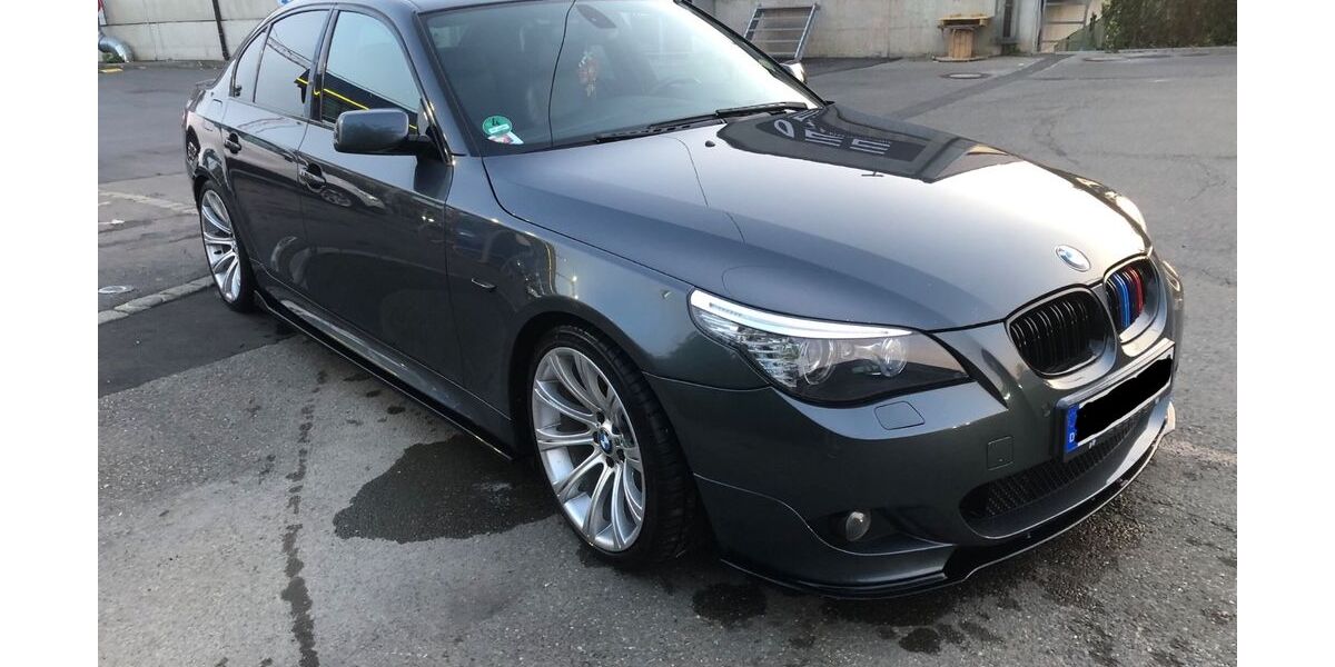 BMW 525 292.000 km 14.990 &euro; Lichtenstein 72805