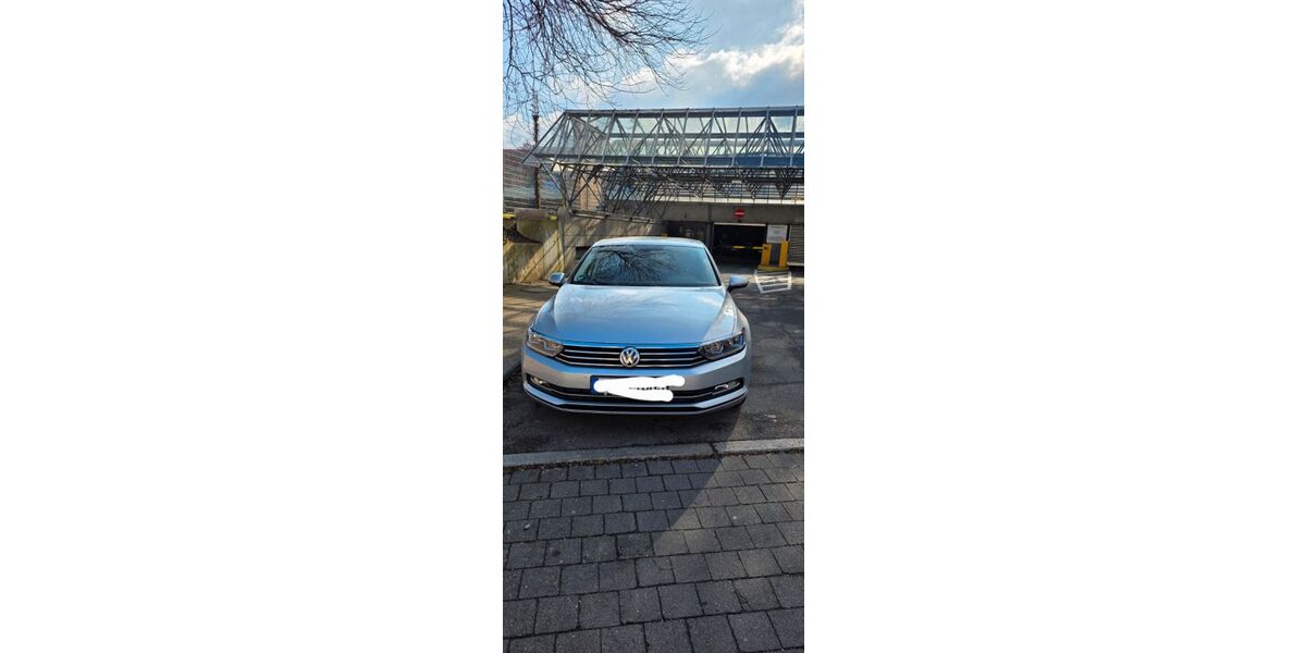 VW Passat 94.700 km 15.300 &euro; Stuttgart 70193