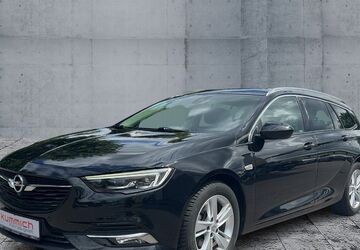 Opel Insignia 131.718 km 12.370 &euro; Herrenberg 71083