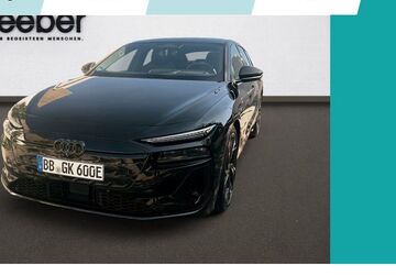 Audi A6 e-tron 7.000 km 92.346 &euro; Herrenberg 71083