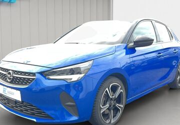 Opel Corsa 99.860 km 12.500 &euro; Reutlingen 72770