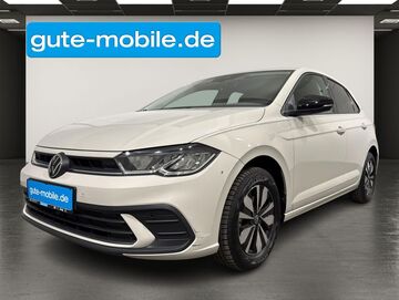 Gebrauchte VW Polo