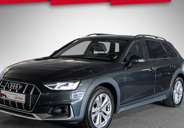 Audi A4 Allroad 62.425 km 32.430 &euro; Böblingen 71034