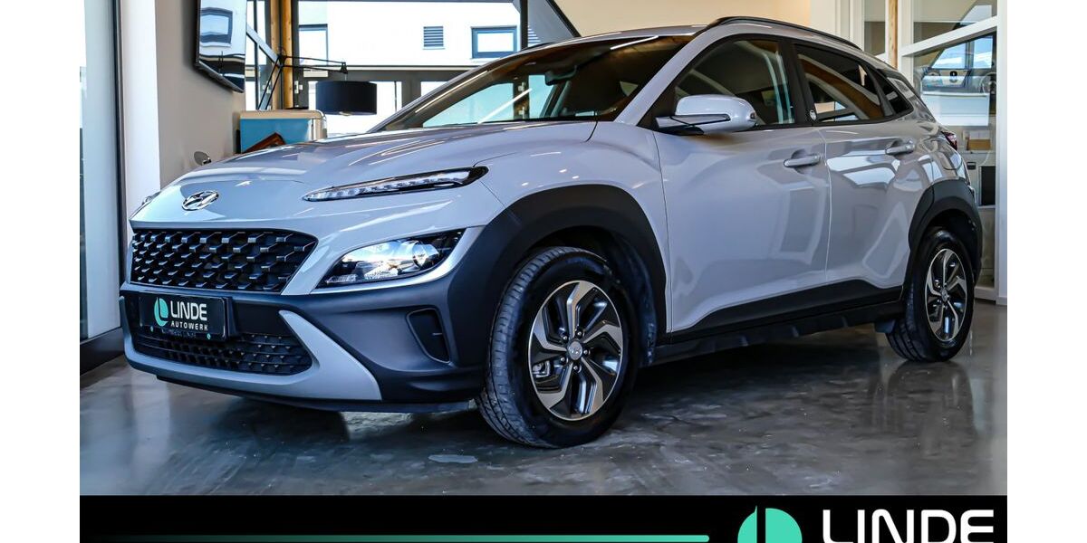 Hyundai KONA 24.400 km 20.900 &euro; Kusterdingen 72127