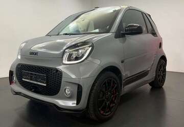 Smart forTwo 27.800 km 19.999 &euro; Reutlingen 72766