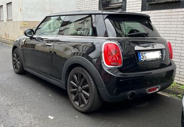 Mini Cooper 148.000 km 9.500 &euro; Stuttgart 70188