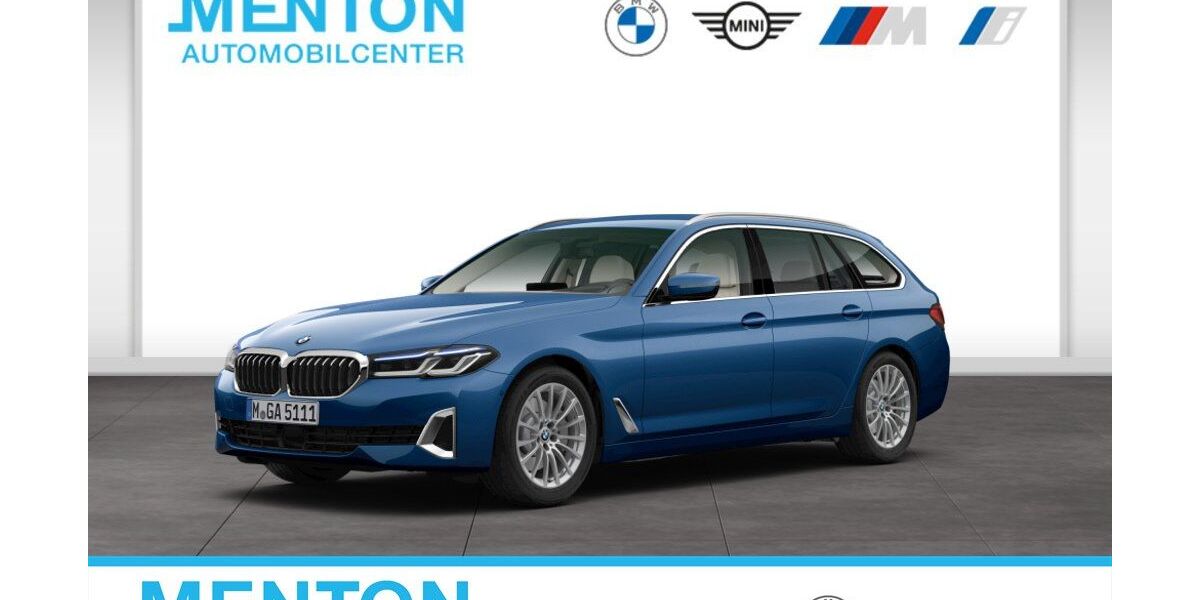 BMW 540 83.237 km 41.490 &euro; Reutlingen 72766