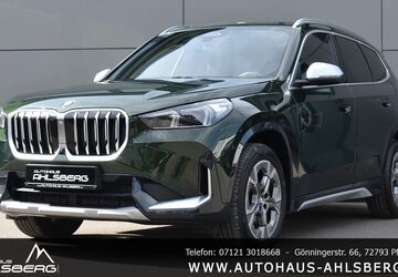 BMW X1 43.100 km 43.900 &euro; Pfullingen 72793